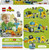 LEGO - 10475 DUPLO VEICOLI DA CANTIERE 3 IN 1 - 2260003757 LEGO 4 | Trony.it