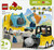 LEGO - 10475 DUPLO VEICOLI DA CANTIERE 3 IN 1 - 2260003757 LEGO 7 | Trony.it