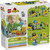 LEGO - 10475 DUPLO VEICOLI DA CANTIERE 3 IN 1 - 2260003757 LEGO 8 | Trony.it
