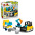 LEGO - 10475 DUPLO VEICOLI DA CANTIERE 3 IN 1 - 2260003757 LEGO 11 | Trony.it