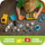 LEGO - 10475 DUPLO VEICOLI DA CANTIERE 3 IN 1 - 2260003757 LEGO 17 | Trony.it