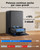 ECOVACS - DEEBOT T90 PRO OMNI EU - 2260003329 ECOVACS 9 | Trony.it