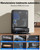 ECOVACS - DEEBOT T90 PRO OMNI EU - 2260003329 ECOVACS 5 | trony.live