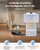 ECOVACS - DEEBOT T90 PRO OMNI EU - 2260003329 ECOVACS 8 | trony.live