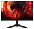 ACER - MONITOR GAMING NITRO QG241YP6BIP - 23.8 POLLICI - NERO - 2260003015 ACER 0 | Trony.it