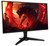 ACER - MONITOR GAMING NITRO QG241YP6BIP - 23.8 POLLICI - NERO - 2260003015 ACER 2 | Trony.it