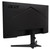 ACER - MONITOR GAMING NITRO QG241YP6BIP - 23.8 POLLICI - NERO - 2260003015 ACER 5 | Trony.it