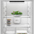BEKO - B7BCNA325HS1 Frigorifero combinato da incasso, Doppio Total No Frost, Capacit 300L, Classe D, Display, 2 cassetti - 2260004246 BEKO 6 | trony.live