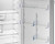 BEKO - B7BCNA325HS1 Frigorifero combinato da incasso, Doppio Total No Frost, Capacit 300L, Classe D, Display, 2 cassetti - 2260004246 BEKO 10 | trony.live