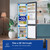 SAMSUNG - RB38C776CB1/EF - 2260004509 SAMSUNG 3 | trony.live