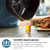 Philips Spa - AIRFRYER SERIE 3000 DA 7.2L NA341/10 - 2250017722 Philips Spa 7 | trony.live