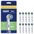 ORAL-B - EB50RX 10CT CROSSACTION ENG BOX - 2260002251 ORAL-B 1 | Trony.it