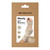 CASE&ME - CMWINTER25GLSLEI - 2250014726 CASE&ME 1 | Trony.it