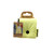 CASE&ME - CMWINTPADHEARBAGY - 2250015106 CASE&ME 1 | Trony.it