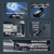 ROWENTA - X-FORCE FLEX 10.80, Aspirapolvere Senza Filo, Modello Allergy RH7A32 - 2260004265 ROWENTA 2 | trony.live