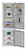 BEKO - B7BCNA295HS2 Frigorifero combinato incasso, Doppio Total No Frost, Capacit 270 L, Classe D, Display , 2 cassetti - 2260004245 BEKO 2 | trony.live