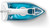 PHILIPS - EASYSPEED GC1744/20 - 2200005012 PHILIPS 1 | Trony.it