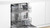 BOSCH - SMV4HAX07E - 2250009032 BOSCH 1 | Trony.it
