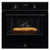 ELECTROLUX - FORNO INCASSO PIROLITICO CLASSE A++ 60 CM EOF6P46WH - 2260003735 ELECTROLUX 0 | Trony.it