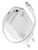 CELLULARLINE - RETRACTABLE POWER 30W - 2250011237 CELLULARLINE 10 | Trony.it