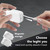 CELLULARLINE - RETRACTABLE POWER 30W - 2250011237 CELLULARLINE 20 | Trony.it