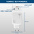 CELLULARLINE - RETRACTABLE POWER 65W - 2250010978 CELLULARLINE 15 | Trony.it