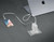 CELLULARLINE - RETRACTABLE POWER 65W - 2250010978 CELLULARLINE 4 | Trony.it