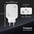 CELLULARLINE - RETRACTABLE POWER 65W - 2250010978 CELLULARLINE 19 | Trony.it
