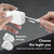 CELLULARLINE - RETRACTABLE POWER 65W - 2250010978 CELLULARLINE 20 | Trony.it