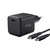 TRUST - MAXO 65W SMALL USB-C CHARGER BLK - 2250011308 TRUST 5 | Trony.it