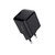 TRUST - MAXO 65W SMALL USB-C CHARGER BLK - 2250011308 TRUST 6 | Trony.it