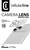 CELLULARLINE - CAMERA LENS - IPHONE 17 PRO - 2250012322 CELLULARLINE 1 | Trony.it