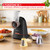MOULINEX - Fresh Express Twist, Tritatutto, Direct-Serve, 3 Funzioni, DK8638 - 2260005107 MOULINEX 5 | Trony.it