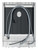 HOTPOINT ARISTON - HA4IFD14B, Lavastoviglie 60cm, classe D, 14 coperti, 46dBA - 2250017200 HOTPOINT ARISTON 3 | trony.live