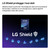 LG ELECTRONICS - NANO 4K UHD AI NU85 43NU850B6LA - 2260005115 LG ELECTRONICS 6 | trony.lol