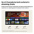 LG ELECTRONICS - NANO 4K UHD AI NU85 43NU850B6LA - 2260005115 LG ELECTRONICS 7 | trony.lol
