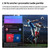 LG ELECTRONICS - NANO 4K UHD AI NU85 43NU850B6LA - 2260005115 LG ELECTRONICS 9 | trony.lol
