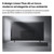 LG ELECTRONICS - NANO 4K UHD AI NU85 43NU850B6LA - 2260005115 LG ELECTRONICS 10 | trony.lol