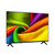 LG ELECTRONICS - NANO 4K UHD AI NU85 43NU850B6LA - 2260005115 LG ELECTRONICS 20 | trony.lol