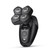 PHILIPS - HEAD SHAVER PRO SERIE 5000 HS5980/15 - 2250018047 PHILIPS 0 | Trony.it