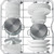 HOTPOINT ARISTON - HA4FFB14BX, Lavastoviglie 60cm, classe B, 14 coperti, 44dBA, Inox - 2260005256 HOTPOINT ARISTON 2 | Trony.it