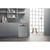 HOTPOINT ARISTON - HA4FFB14BX, Lavastoviglie 60cm, classe B, 14 coperti, 44dBA, Inox - 2260005256 HOTPOINT ARISTON 6 | Trony.it