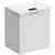 WHIRLPOOL - W3RHS14EW Congelatore orizzontale, Capacità 142  L, Classe E , Colore bianco, Controllo con Display - 2250014798 WHIRLPOOL 0 | trony.live