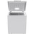 WHIRLPOOL - W3RHS14EW Congelatore orizzontale, Capacità 142  L, Classe E , Colore bianco, Controllo con Display - 2250014798 WHIRLPOOL 2 | trony.live