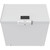 WHIRLPOOL - W3RHS19EW1 Congelatore orizzontale, Capacit 198  L, Classe E , Colore bianco, Controllo con Display - 2250014797 WHIRLPOOL 1 | Trony.it