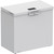WHIRLPOOL - W3RHS19EW1 Congelatore orizzontale, Capacità 198  L, Classe E , Colore bianco, Controllo con Display - 2250014797 WHIRLPOOL 0 | Trony.it