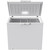 WHIRLPOOL - W3RHS19EW1 Congelatore orizzontale, Capacità 198  L, Classe E , Colore bianco, Controllo con Display - 2250014797 WHIRLPOOL 2 | Trony.it