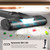 SAMSUNG - SAMSUNG  JET95MULTI EXTRA VS20C955CTK - 2240002840 SAMSUNG 8 | trony.live