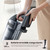 SAMSUNG - SAMSUNG  JET95MULTI EXTRA VS20C955CTK - 2240002840 SAMSUNG 10 | trony.live
