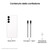 TIM - Galaxy S25 FE 8+256GB White - 2250012687 TIM 6 | Trony.it